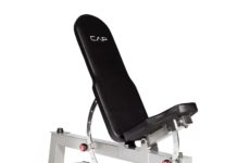 Best Adjustable Weight Bench Under $150 in 2020