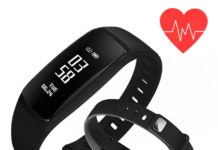 Best Fitness Tracker Under $100 in 2020