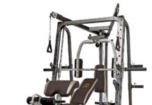 Best Home Gym Under $1000 in 2020