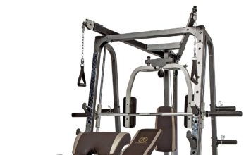 Best Home Gym Under $1000 in 2020