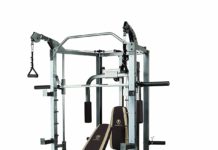 Best Home Gyms Under $700 in 2020