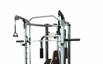Best Home Gyms Under $700 in 2020