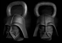 Onnit Star Wars Kettlebells Review
