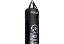 Best 100 Pound Punching Bags