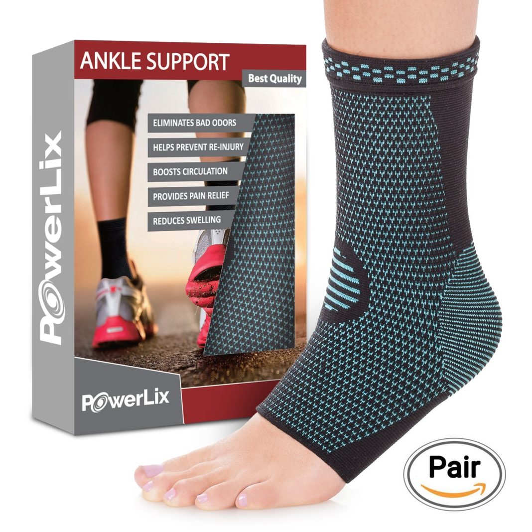 PowerLix Ankle Brace