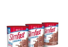 Best Meal Replacement Shakes in 2020