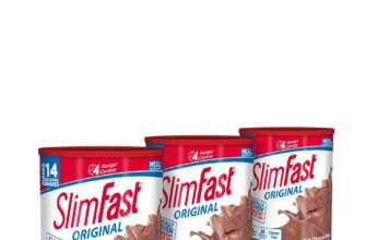 Best Meal Replacement Shakes in 2020