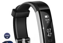 Best Fitness Tracker Under $50 in 2020