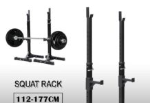 Best Squat Rack in 2020