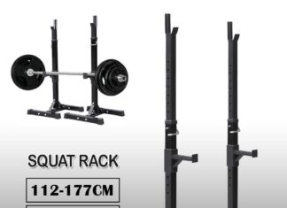 Best Squat Rack in 2020