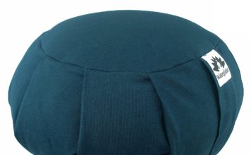 Best Meditation Cushion to Help Soothe Your Mind and Body