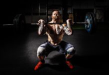 Best CrossFit Barbell Under $200 in 2020