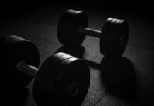 Does Lifting Weights Stunt Growth?