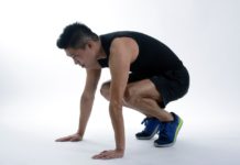 How Many Squats Should I Do A Day?