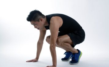 How Many Squats Should I Do A Day?