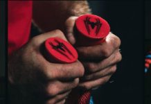 ONNIT Spider-Man Battle Ropes Review onnit spider-man battle ropes