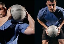 Onnit Star Wars Slam Ball Review