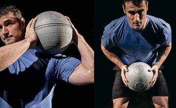 Onnit Star Wars Slam Ball Review