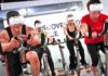 VR Workout Machines Are The Way Of The Future