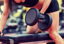 Best Adjustable Weight Bench Under $100 in 2020