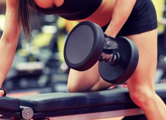Best Adjustable Weight Bench Under $100 in 2020