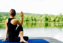 How Many Calories Does Yoga Burn?