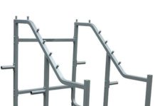 Best Squat Rack Under $500 in 2020