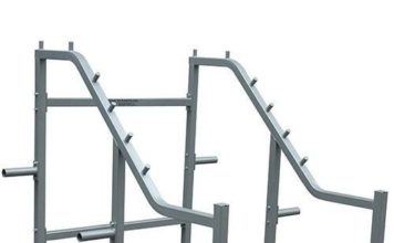 Best Squat Rack Under $500 in 2020
