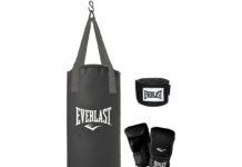 Best Punching Bag for Beginners 2020