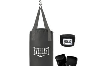Best Punching Bag for Beginners 2020