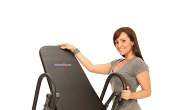 Best Inversion Table Under $200 in 2020