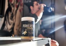 ONNIT Powerfood Vitality Review
