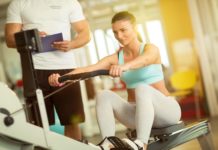 Best Rowing Machine Under $1500 in 2020