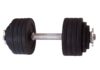 Best Adjustable Dumbbells Under $100 in 2020
