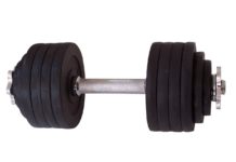 Best Adjustable Dumbbells Under $100 in 2020