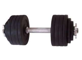 Best Adjustable Dumbbells Under $100 in 2020