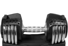 Best Adjustable Dumbbells Under $150 in 2020