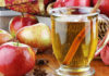 Green Tea and Apple Cider Vinegar