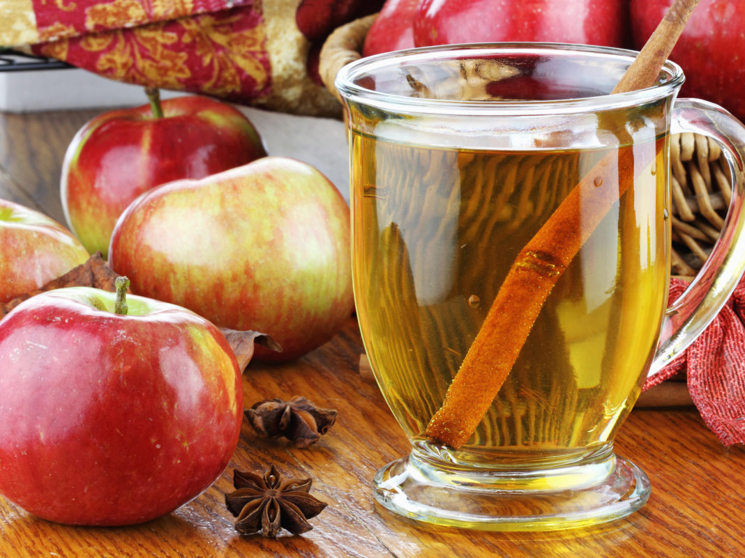 apple cider