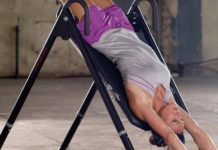 Best Inversion Table Under $100 in 2020 top rated inversion table under $100