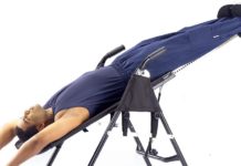 Best Inversion Table Under $250 in 2020 top rated inversion table under $250