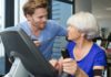 Best Recumbent Bike for Seniors in 2020 recumbent bike for seniors