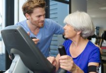 Best Recumbent Bike for Seniors in 2020 recumbent bike for seniors