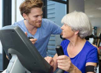Best Recumbent Bike for Seniors in 2020 recumbent bike for seniors