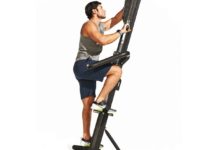 Best Vertical Climber 2020 climber machine
