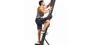 Best Vertical Climber 2020 climber machine