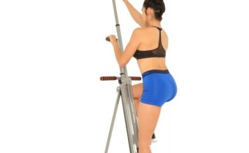 Best Vertical Climber Under $100 in 2020 top rated vertical climber under $100