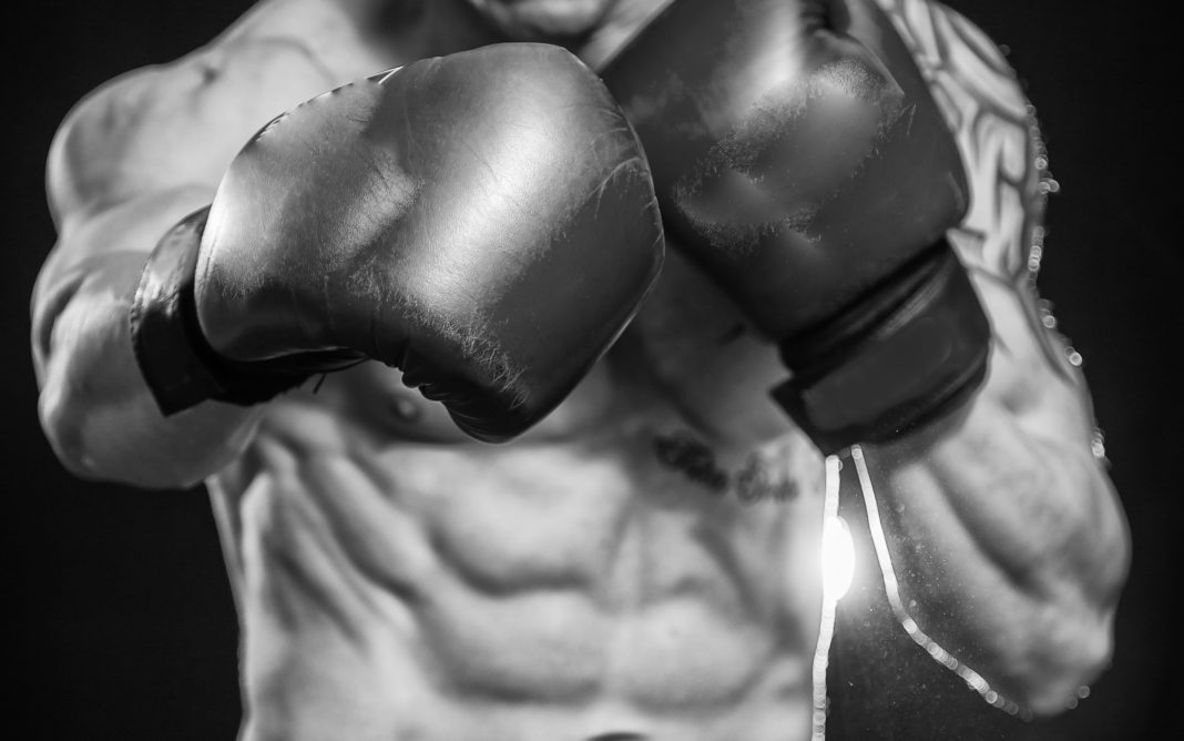 boxing featured
