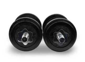Best Adjustable Dumbbells Under $50 in 2020