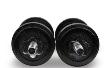 Best Adjustable Dumbbells Under $50 in 2020
